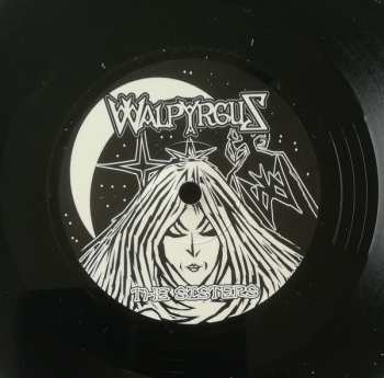 SP Walpyrgus: Walpyrgus LTD | NUM