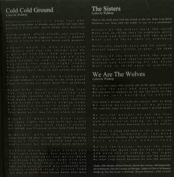 SP Walpyrgus: Walpyrgus LTD | NUM