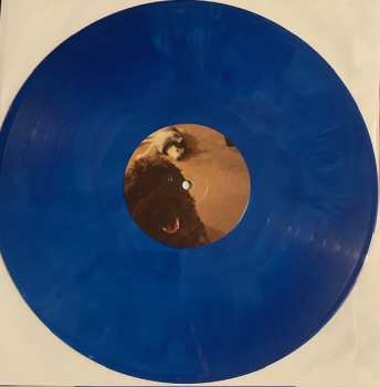 LP Walt Hamburger: ...and Louie! CLR