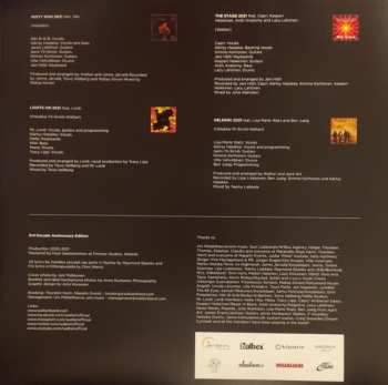 LP Waltari: 3rd Decade - Anniversary Edition