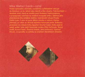 CD Stanislav Zindulka: Pád Cařihradu DIGI