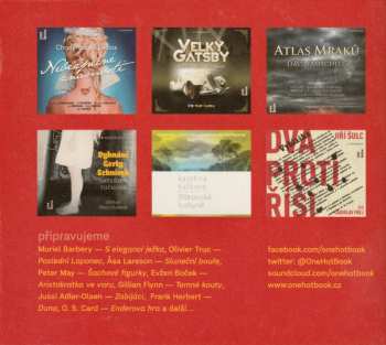 CD Stanislav Zindulka: Pád Cařihradu DIGI