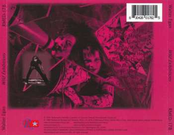 CD Walter Egan: Wild Exhibitions