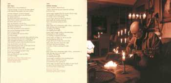 CD Walter Rossi: Secret Sins - The Intimate Session Series Volume 1