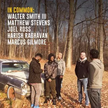 Walter Smith III: In Common