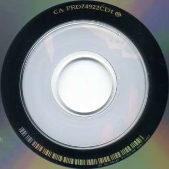 2CD Walter Trout: Alive In Amsterdam