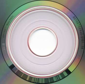 CD Walter Trout And Friends: Full Circle