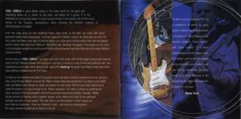 CD Walter Trout And Friends: Full Circle