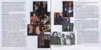 CD Walter Trout And Friends: Full Circle