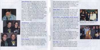 CD Walter Trout And Friends: Full Circle