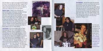 CD Walter Trout And Friends: Full Circle