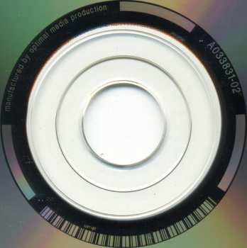 2CD Walter Trout And The Free Radicals: Live Trout