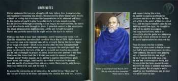 CD Walter Trout: Battle Scars DLX | LTD | DIGI