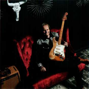 CD Walter Trout: Ordinary Madness