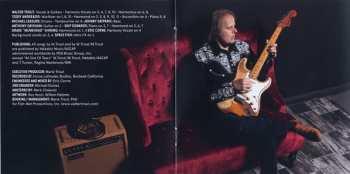 CD/Box Set Walter Trout: Ordinary Madness DLX | LTD