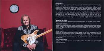 CD/Box Set Walter Trout: Ordinary Madness DLX | LTD