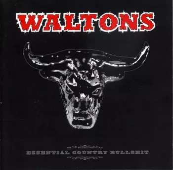 Essential Country Bullshit