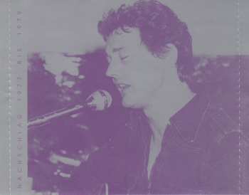 CD Wolfgang Ambros: Schifoan - Nachschlag 1973-1979