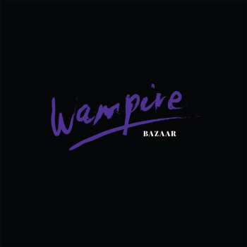 CD WAMPIRE: Bazaar