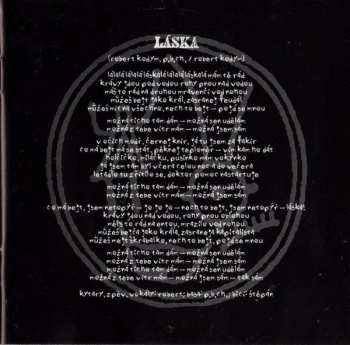 CD Wanastowi Vjecy: Andělé