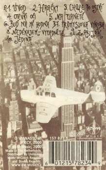 MC Wanastowi Vjecy: Hračky