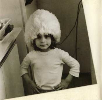 CD Wanastowi Vjecy: Hračky