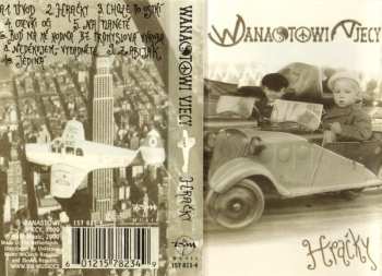 MC Wanastowi Vjecy: Hračky