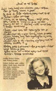 MC Wanastowi Vjecy: Hračky