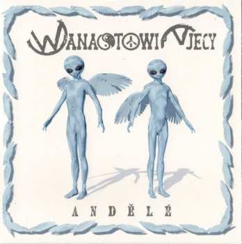 6CD/Box Set Wanastowi Vjecy: Komplet