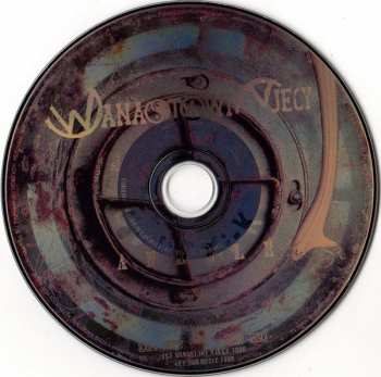 6CD/Box Set Wanastowi Vjecy: Komplet