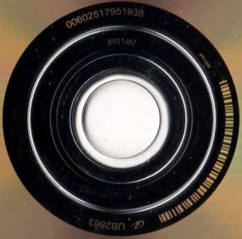 6CD/Box Set Wanastowi Vjecy: Komplet