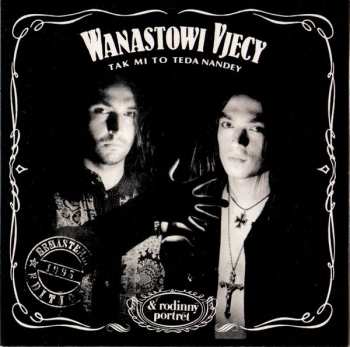 6CD/Box Set Wanastowi Vjecy: Komplet
