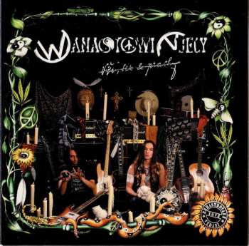 6CD/Box Set Wanastowi Vjecy: Komplet