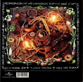 6CD/Box Set Wanastowi Vjecy: Komplet