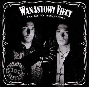 CD Wanastowi Vjecy: Tak Mi To Teda Nandey