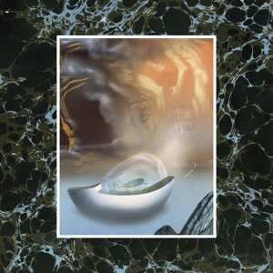Album Wand: Laughing Matter