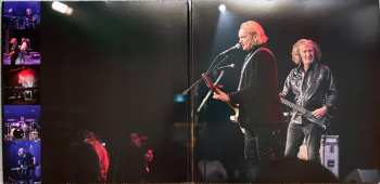 2LP Wang Chung: Live at the El Mocambo CLR | LTD