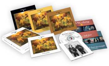 6CD Wang Chung: Orchesography