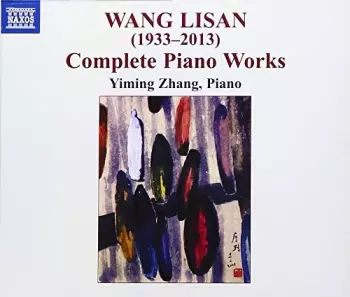 Complete Piano Works