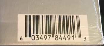 LP War: All Day Music