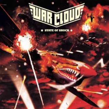 CD War Cloud: State Of Shock