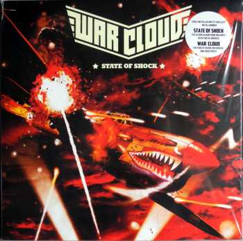 LP War Cloud: State Of Shock