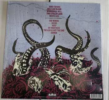 LP War On Women: Wonderful Hell CLR | LTD