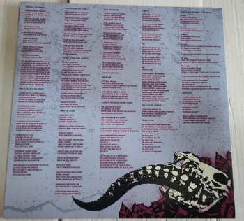 LP War On Women: Wonderful Hell CLR | LTD