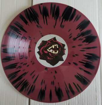 LP War On Women: Wonderful Hell CLR | LTD