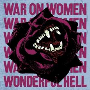 LP War On Women: Wonderful Hell CLR | LTD