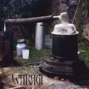 Waragi: Waragi