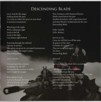 CD Warbringer: Woe To The Vanquished