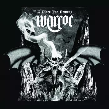Warcoe: A Place For Demons