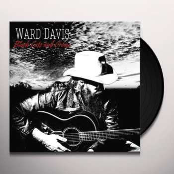 2LP Ward Davis: Black Cats and Crows